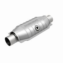 Load image into Gallery viewer, MagnaFlow Exhaust Products 94056 Standard Grade Universal Catalytic Converter