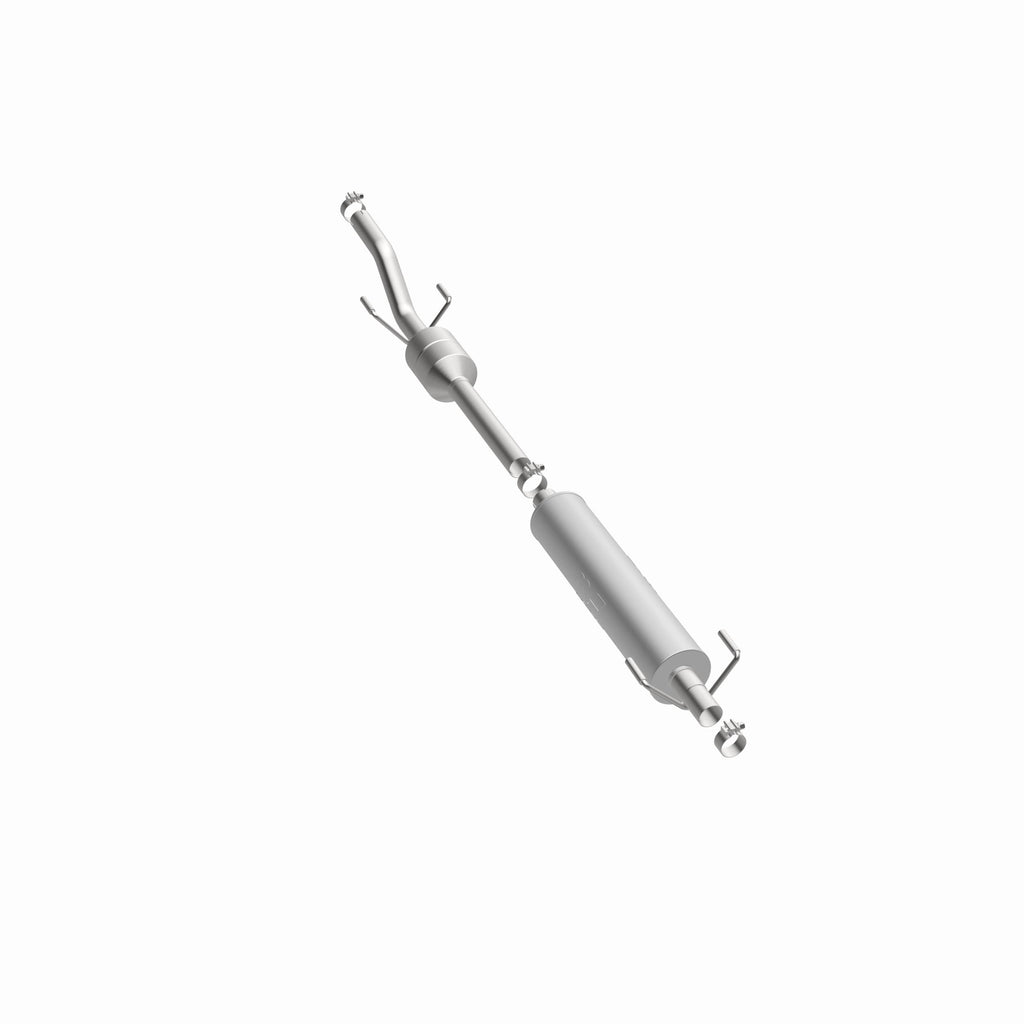 MagnaFlow Exhaust Products 52290 OEM Grade Direct-Fit Catalytic Converter for Select Dodge Sprinter 2500, Dodge Sprinter 3500, Freightliner Sprinter 2500, Freightliner Sprinter