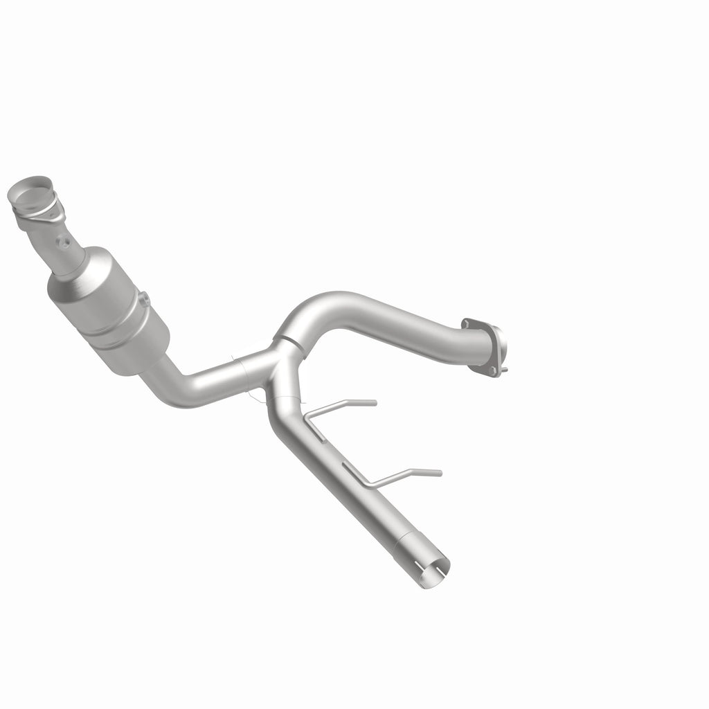 MagnaFlow Exhaust Products 52418 OEM Grade Direct-Fit Catalytic Converter for Select Ford Expedition, Ford F-150, Lincoln Navigator