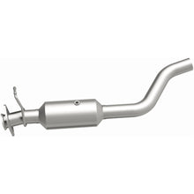 Load image into Gallery viewer, MagnaFlow Exhaust Products 280444 OEM Grade Direct-Fit Catalytic Converter for Select Ford F-650, Ford F-750