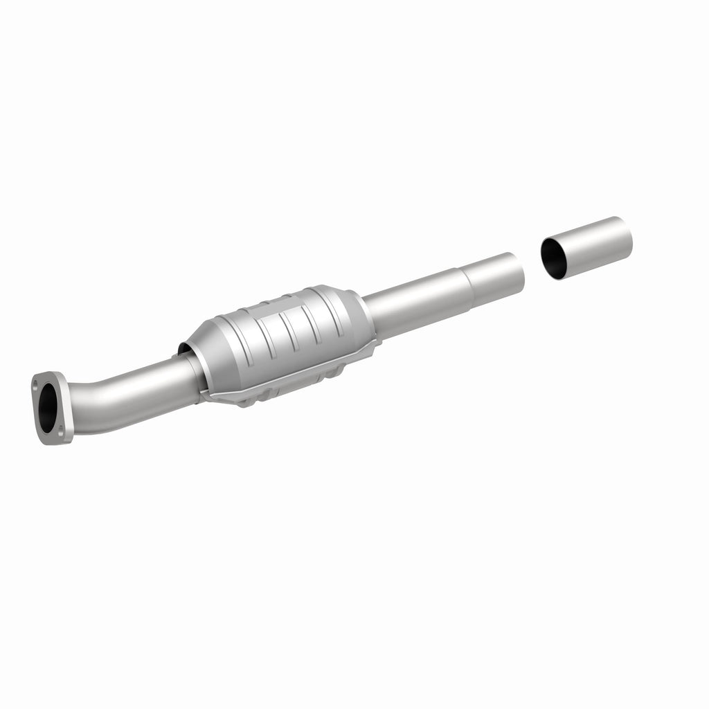 MagnaFlow Exhaust Products 49034 OEM Grade Direct-Fit Catalytic Converter for Select Mitsubishi Galant