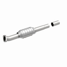 Load image into Gallery viewer, MagnaFlow Exhaust Products 49034 OEM Grade Direct-Fit Catalytic Converter for Select Mitsubishi Galant