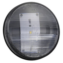 Load image into Gallery viewer, Grote 62091 SuperNova® NexGen™ 4&quot; Single and Dual-System LED Backup Light, Male Pin