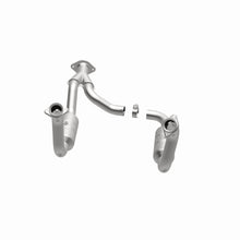 Load image into Gallery viewer, MagnaFlow Exhaust Products 5451760 California CARB Direct-Fit Catalytic Converter for Select Ford F-250 Super Duty, Ford F-350 Super Duty