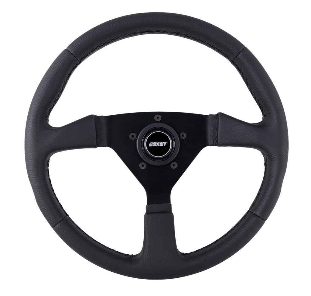 Grant 620 Performance Series Steering Wheel