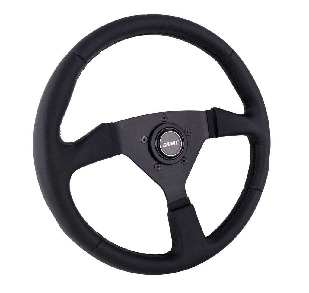 Grant 620 Performance Series Steering Wheel