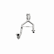 Load image into Gallery viewer, MagnaFlow Exhaust Products 444014 California CARB Direct-Fit Catalytic Converter for Select Lincoln Mark VIII
