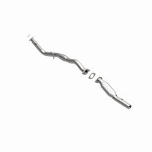 Load image into Gallery viewer, MagnaFlow Exhaust Products 49668 OEM Grade Direct-Fit Catalytic Converter for Select Chevrolet Silverado HD, Chevrolet Silverado 2500, Chevrolet Suburban 2500, GMC Sierra HD, GMC Sierra 2500, GMC Sierra HD, GMC Yukon XL