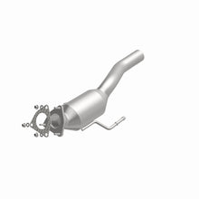 Load image into Gallery viewer, MagnaFlow Exhaust Products 51979 OEM Grade Direct-Fit Catalytic Converter for Select Porsche Cayenne, Volkswagen Touareg