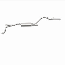 Load image into Gallery viewer, MagnaFlow Exhaust Products 19599 Overland Series Cat-Back System for Select Nissan Frontier