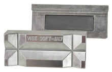 Load image into Gallery viewer, Magnetic-Aluminum-Vise-Jaws