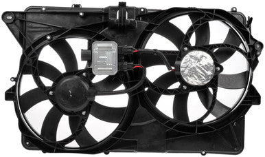 Dorman - OE Solutions 621-005 Dual Fan Assembly
