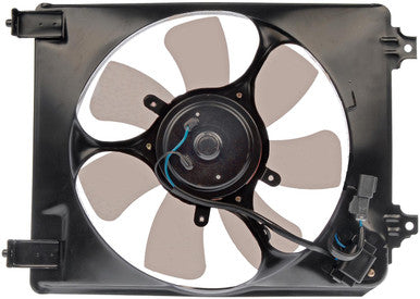 Dorman - OE Solutions 621-011 Condenser Fan Assembly
