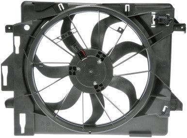 Dorman - OE Solutions 621-028 Radiator Fan Assembly