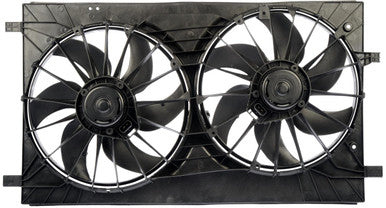 Dorman - OE Solutions 621-029 Dual Fan Assembly