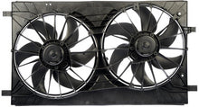 Load image into Gallery viewer, Dorman - OE Solutions 621-029 Dual Fan Assembly