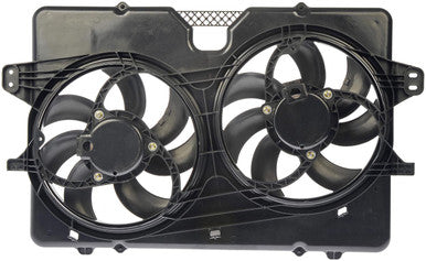 Dorman - OE Solutions 621-038 Radiator Fan Assembly