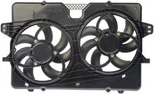 Load image into Gallery viewer, Dorman - OE Solutions 621-038 Radiator Fan Assembly
