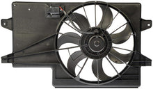 Load image into Gallery viewer, Dorman - OE Solutions 621-043 Radiator Fan Assembly