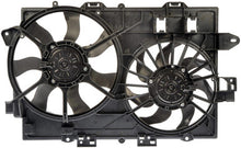 Load image into Gallery viewer, Dorman - OE Solutions 621-052 Condenser Fan Assembly