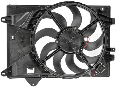 Dorman - OE Solutions 621-071 Single Fan Assembly