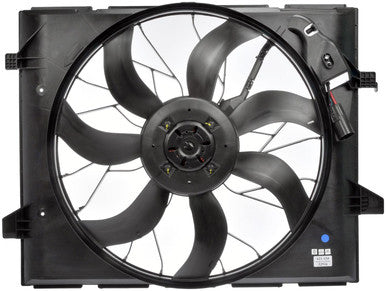 Dorman - OE Solutions 621-134 Dual Fan Assembly