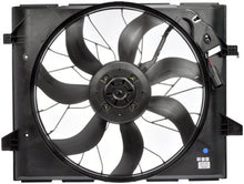 Load image into Gallery viewer, Dorman - OE Solutions 621-134 Dual Fan Assembly