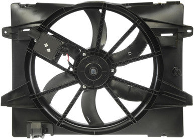 Dorman - OE Solutions 621-353 Radiator Fan Assembly