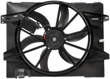 Dorman - OE Solutions 621-353XD Radiator Fan Assembly