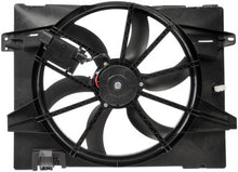 Load image into Gallery viewer, Dorman - OE Solutions 621-353XD Radiator Fan Assembly