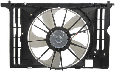 Dorman - OE Solutions 621-363 Radiator Fan Assembly