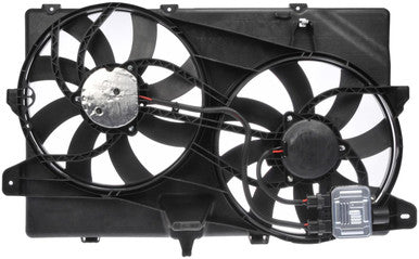 Dorman - OE Solutions 621-392 Radiator Fan Assembly
