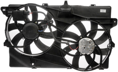 Dorman - OE Solutions 621-392XD Dual Fan Assembly