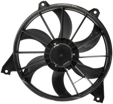 Dorman - OE Solutions 621-393 Radiator Fan Assembly