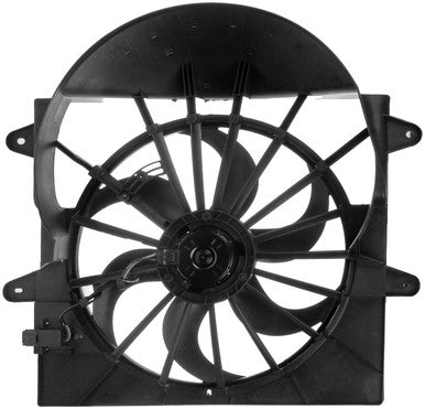 Dorman - OE Solutions 621-403 Radiator Fan Assembly