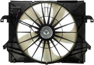 Dorman - OE Solutions 621-410 Radiator Fan Assembly