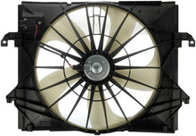 Load image into Gallery viewer, Dorman - OE Solutions 621-410 Radiator Fan Assembly