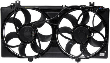 Dorman - OE Solutions 621-436 Dual Fan Assembly