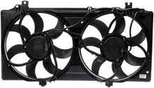 Load image into Gallery viewer, Dorman - OE Solutions 621-436 Dual Fan Assembly