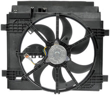 Load image into Gallery viewer, Dorman - OE Solutions 621-439 Dual Fan Assembly