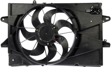 Dorman - OE Solutions 621-456 Radiator Fan Assembly