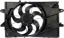 Load image into Gallery viewer, Dorman - OE Solutions 621-456 Radiator Fan Assembly