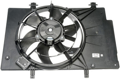 Dorman - OE Solutions 621-503 Radiator Fan Assembly