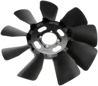 Dorman - OE Solutions 621-514 Radiator Fan Assembly