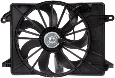 Dorman - OE Solutions 621-526 Radiator Fan Assembly