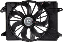 Load image into Gallery viewer, Dorman - OE Solutions 621-526 Radiator Fan Assembly