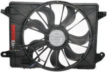 Load image into Gallery viewer, Dorman - OE Solutions 621-526XD Radiator Fan Assembly