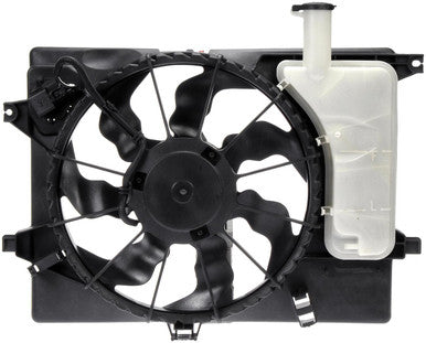 Dorman - OE Solutions 621-528 Radiator Fan Assembly