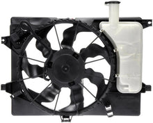 Load image into Gallery viewer, Dorman - OE Solutions 621-528 Radiator Fan Assembly