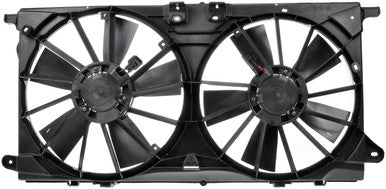 Dorman - OE Solutions 621-542 Radiator Fan Assembly